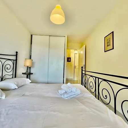 Casa de Férias 2 In Luxury Bordering Monaco Beausoleil