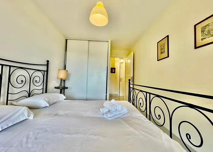 Dom wakacyjny 2 In Luxury Bordering Monaco Beausoleil