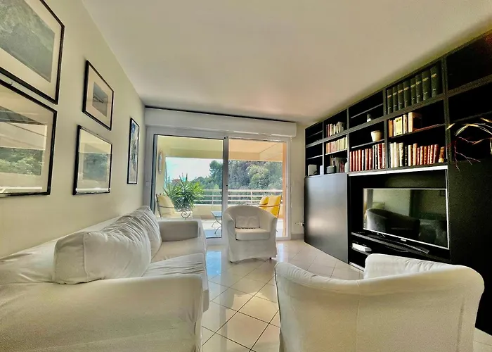 Dom wakacyjny 2 In Luxury Bordering Monaco Beausoleil