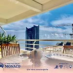 2 In Luxury Bordering Monaco