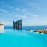 2 In Luxury Bordering Monaco 度假居 博索莱伊