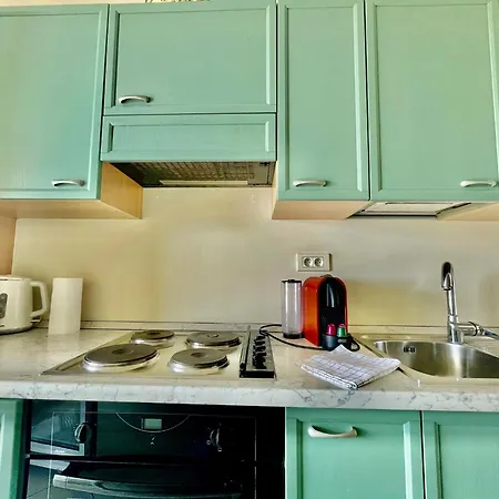 Prázdninový dům 2 In Luxury Bordering Monaco *