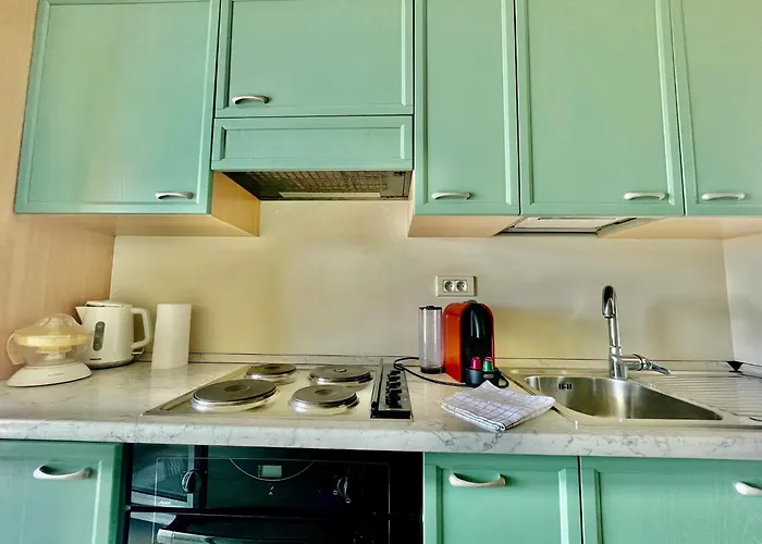 Сasa de vacaciones 2 In Luxury Bordering Monaco *